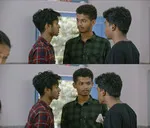 vaishakh vijayan memes, memes, plain memes, vaishakh vijayan plain meme, malayalam memes - Ithoru crucial moment aanu